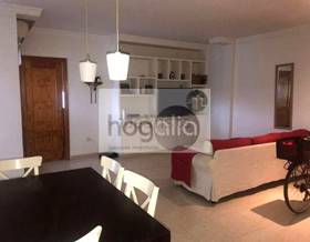 flat rent sevilla by 1,200 eur