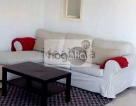 houses for rent in sevilla province