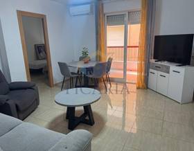 apartment sale mazarron puerto de mazarron by 150,000 eur