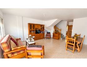 townhouse sale mazarron puerto de mazarron by 209,000 eur