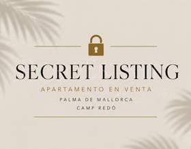apartments for sale in santa maria del cami