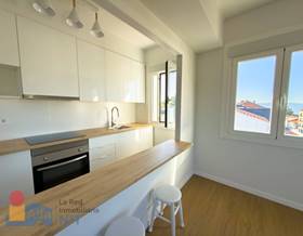 apartment sale a cañiza by 95,000 eur