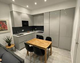 flat rent madrid madrid capital by 2,500 eur