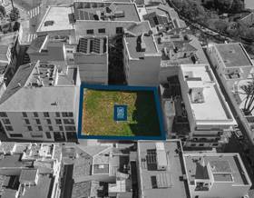 land sale javea xabia pueblo by 1,200,000 eur