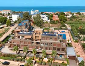 penthouse sale denia by 349,000 eur