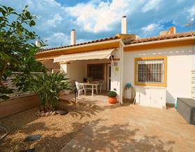 TOWNHOUSE sale el verger