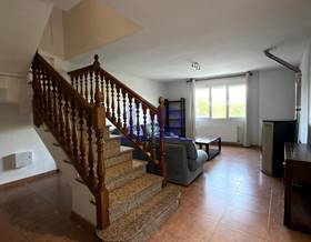 townhouse sale cuenca by 160,000 eur