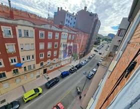 flat sale burgos centro-sur by 125,000 eur