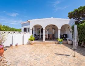 apartment sale ciutadella de menorca by 350,000 eur