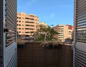 flat sale lleida princep de viana by 122,500 eur