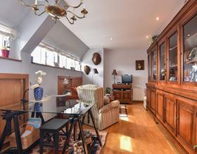 penthouse sale a coruña centro by 400,000 eur