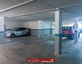 garage rent naquera casco urbano by 70 eur