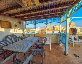 penthouse sale cunit 2ª línea de mar by 169,000 eur