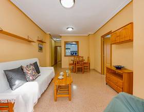 apartment sale torrevieja playa del cura by 151,500 eur