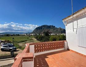single family house rent els poblets setla mirarrosa by 950 eur