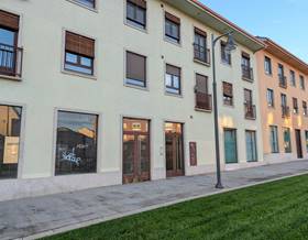 flat sale ponferrada zona alta by 147,000 eur
