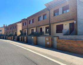 single family house sale amposta av. aragonesa by 240,000 eur