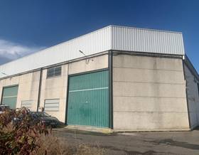 industrial warehouse sale caceres plasencia by 159,500 eur
