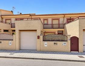 houses for sale in plasencia