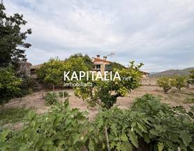 villas for sale in confrides
