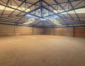 premises sale ontinyent by 240,000 eur