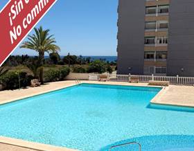 flat sale torrevieja punta prima by 169,000 eur
