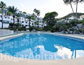 flat sale pedreguer comunidad valenciana by 192,000 eur
