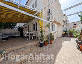 townhouse sale gran alacant avda. mediterraneo by 219,000 eur