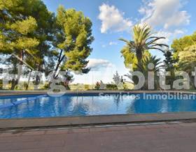 townhouse sale almoines urbanizacion la seda by 265,000 eur