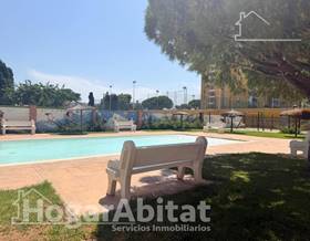 flat sale canet d´en berenguer 2âª línea playa by 300,000 eur
