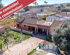 chalet sale torrevieja los balcones - los altos del edén by 520,000 eur