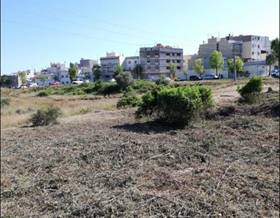 land sale vilanova i la geltru taco by 99,000 eur