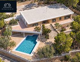 chalet sale benidorm urbanizaciones by 990,000 eur