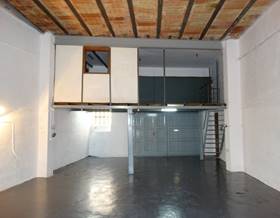 industrial warehouse rent sant jaume d´enveja sant jaume d enveja by 475 eur