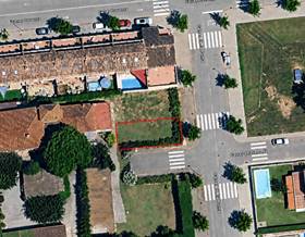 land sale sant pere pescador urb. la capella by 60,000 eur