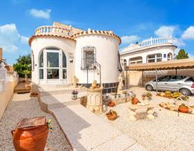 chalet sale orihuela costa la florida by 220,000 eur