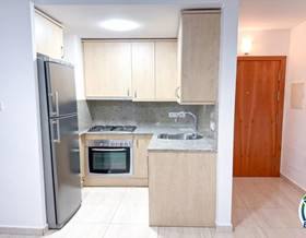 apartment sale figueres creu de la mà by 135,000 eur