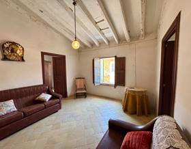 single family house sale campos pueblo by 410,000 eur