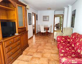 apartment rent torrevieja centro by 800 eur