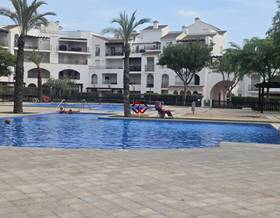 flat sale murcia torre pacheco by 189,900 eur