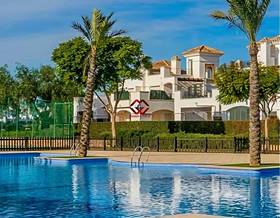 houses for sale in torre pacheco