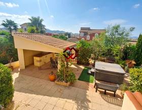 chalet sale mazarron mazarrón by 210,000 eur