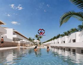 penthouse sale pulpi aguilon golf by 219,900 eur