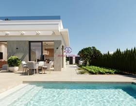 villa sale fuente alamo de murcia hacienda del álamo golf by 311,900 eur
