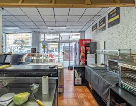 premises for rent in maracena