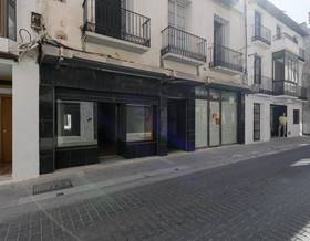 building sale granada baza by 260,000 eur