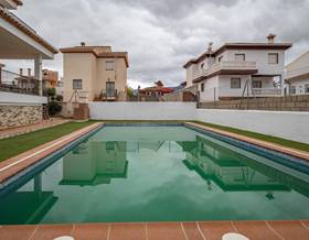 chalet sale otura urb. molino alto by 444,990 eur