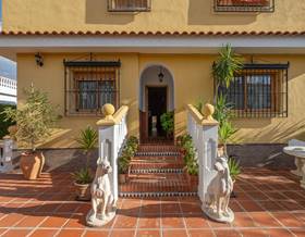 chalet sale pinos genil vega de granada zona sur by 469,000 eur