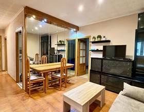 flat rent madrid capital by 1,600 eur