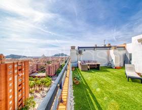 penthouse sale alicante alicante by 339,000 eur